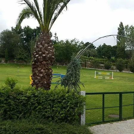 Quinta Do Padrao *