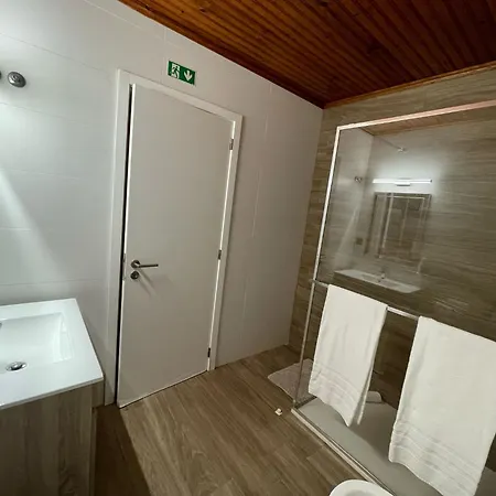 Quinta Do Padrao Casa rural *
