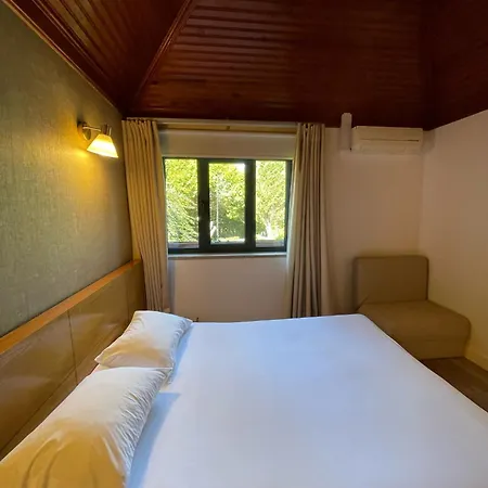 Landhuis Quinta Do Padrao *