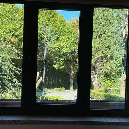 Quinta Do Padrao Landhaus *