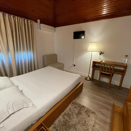 Hétvégi ház Quinta Do Padrao Penafiel