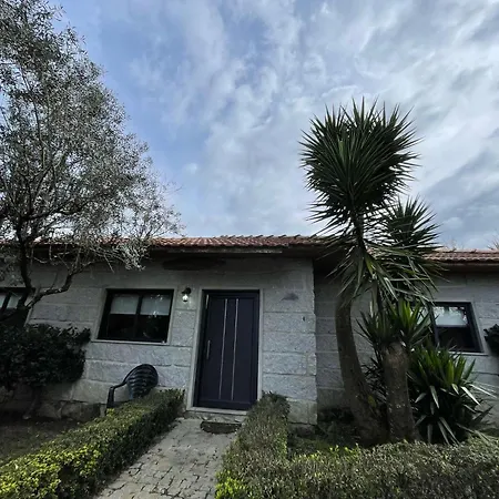 Quinta Do Padrao * Penafiel