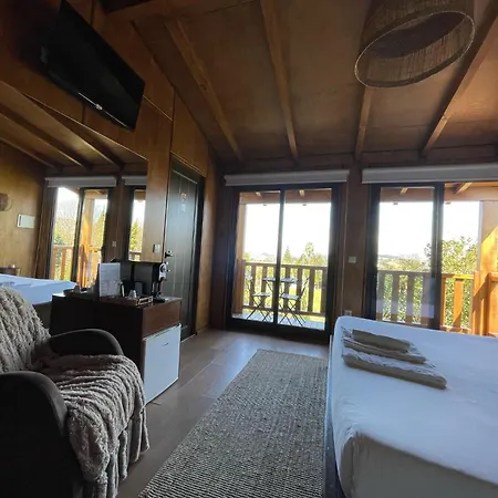 Landhaus Quinta Do Padrao *