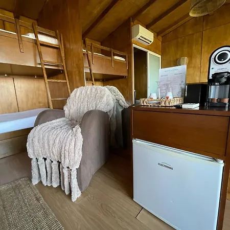 Quinta Do Padrao Hétvégi ház Penafiel