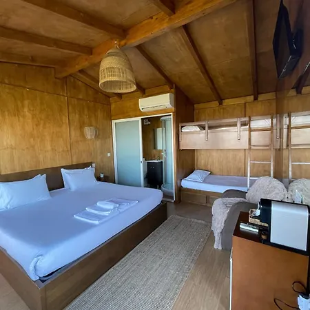 Kır Evi Quinta Do Padrao Penafiel