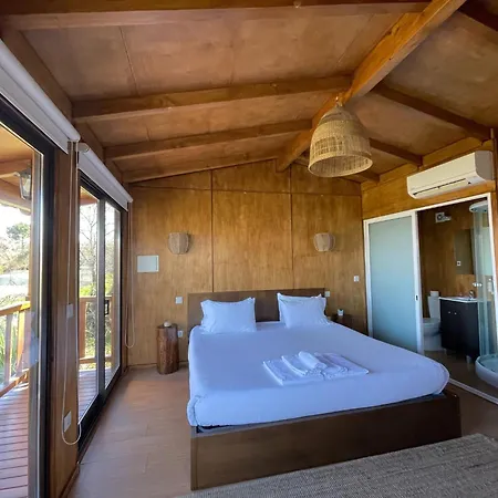 Quinta Do Padrao Landhaus