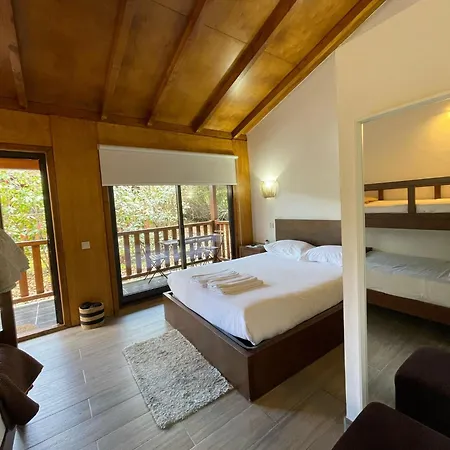 Kır Evi Quinta Do Padrao