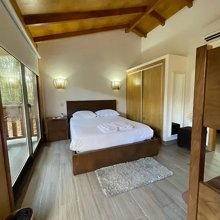 Quinta Do Padrao Kır Evi Penafiel