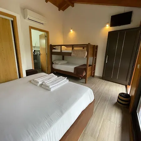 Quinta Do Padrao Landhuis *