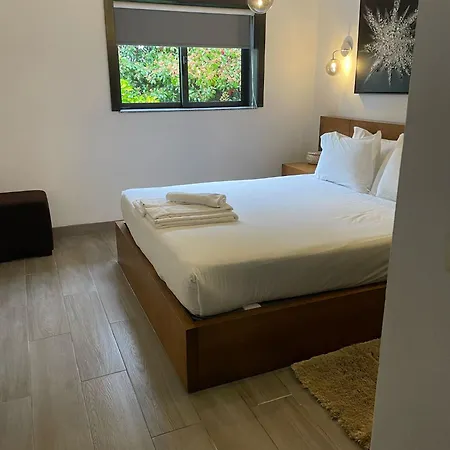 Quinta Do Padrao *