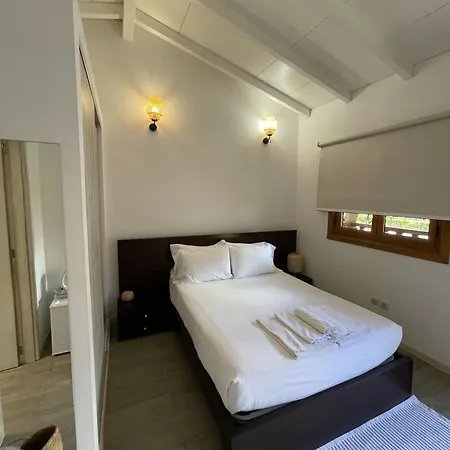 Quinta Do Padrao Casa de Campo