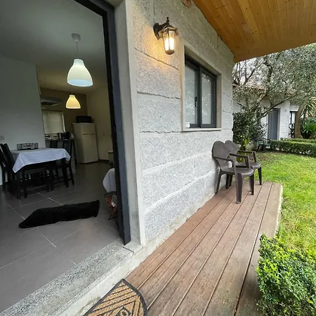 Quinta Do Padrao * Penafiel