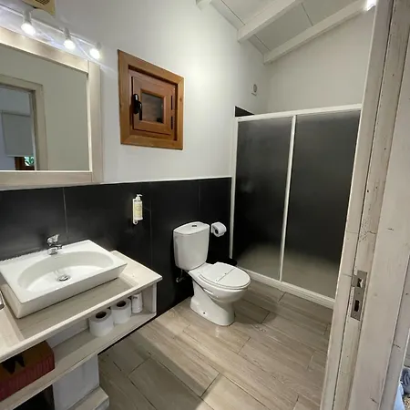 Quinta Do Padrao