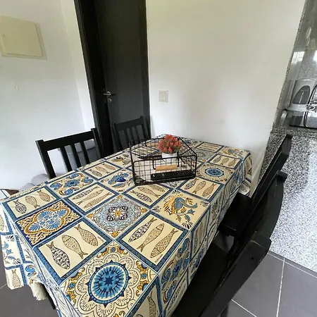 Kır Evi Quinta Do Padrao