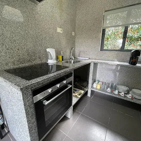 Quinta Do Padrao Penafiel