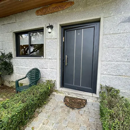 Hétvégi ház Quinta Do Padrao