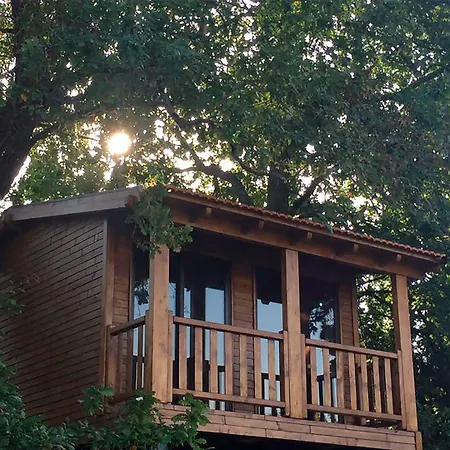 Quinta Do Padrao Landhaus *