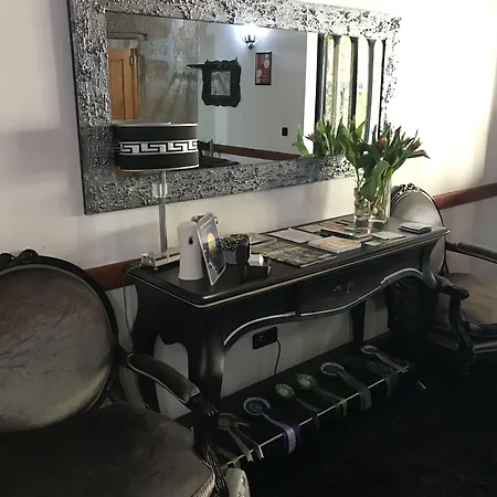 Landhuis Quinta Do Padrao