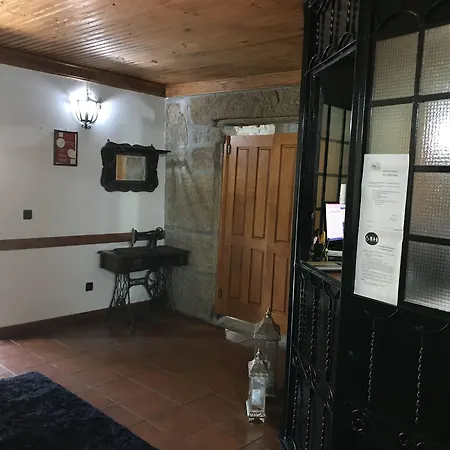 Quinta Do Padrao Penafiel