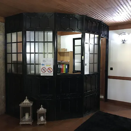 Quinta Do Padrao Penafiel