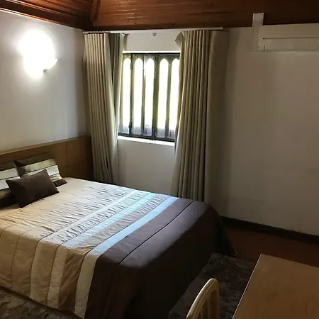 Hétvégi ház Quinta Do Padrao