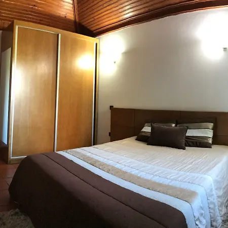 Landhuis Quinta Do Padrao