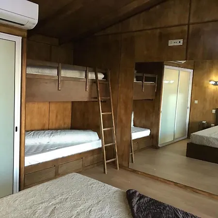 Quinta Do Padrao Landhaus Penafiel