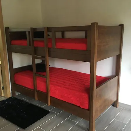 Landhuis Quinta Do Padrao *