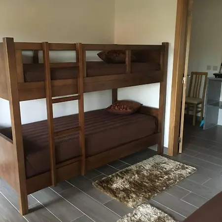 Hétvégi ház Quinta Do Padrao