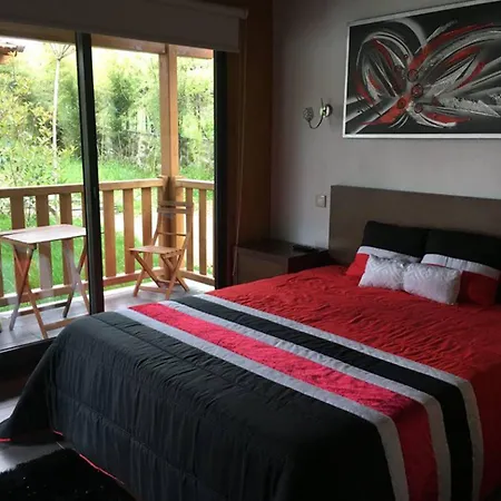 Quinta Do Padrao * Penafiel