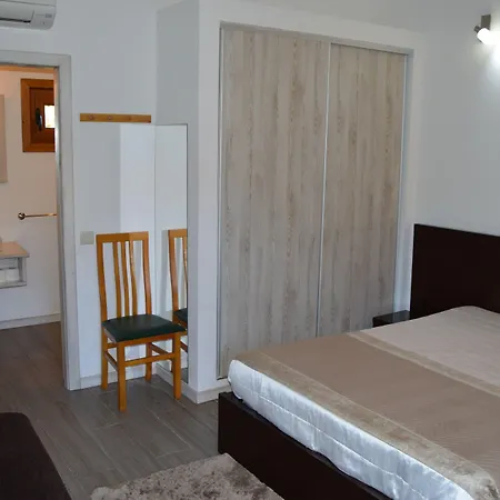 Hétvégi ház Quinta Do Padrao *