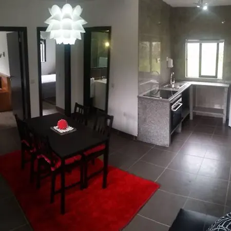 Quinta Do Padrao Landhuis Penafiel