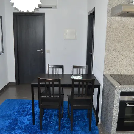 Quinta Do Padrao Landhaus *