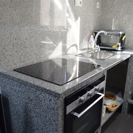 Quinta Do Padrao Hétvégi ház *