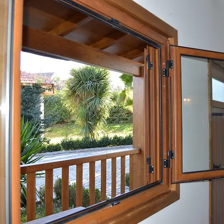 Landhaus Quinta Do Padrao *