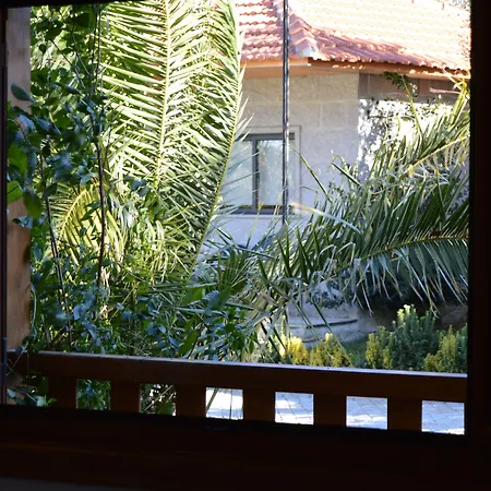 Landhaus Quinta Do Padrao Penafiel