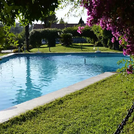 Landhaus Quinta Do Padrao