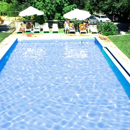 Quinta Do Padrao Landhuis *