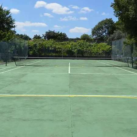 Quinta Do Padrao Hétvégi ház *