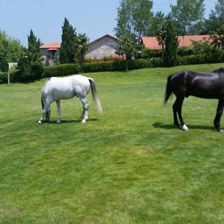 Landhaus Quinta Do Padrao *