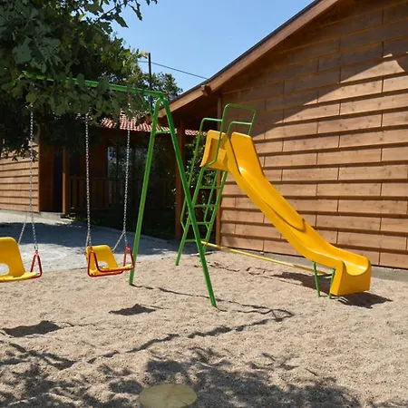 Landhaus Quinta Do Padrao