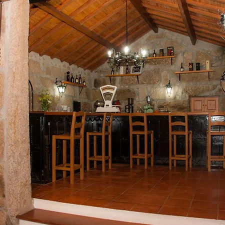 Hétvégi ház Quinta Do Padrao