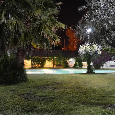 Quinta Do Padrao Hétvégi ház Penafiel