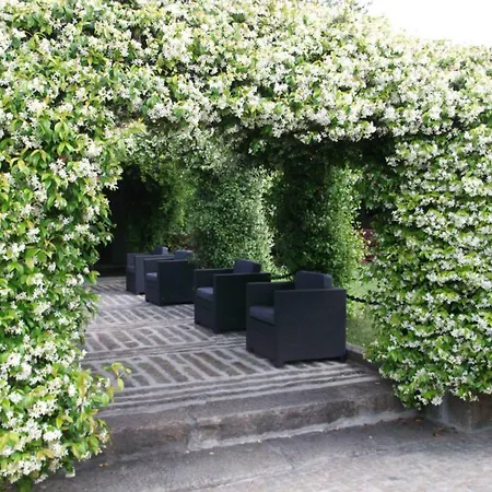 Quinta Do Padrao Landhaus Penafiel