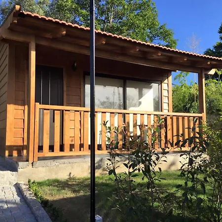 Quinta Do Padrao Landhaus *