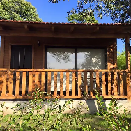 Landhaus Quinta Do Padrao *