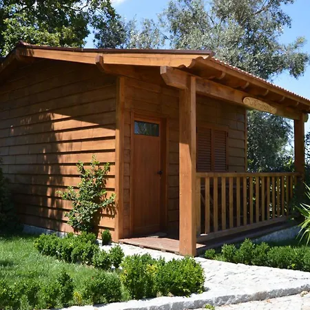 Hétvégi ház Quinta Do Padrao