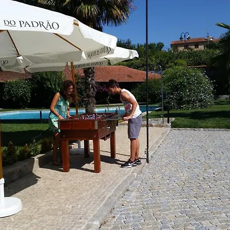 Quinta Do Padrao Landhaus Penafiel