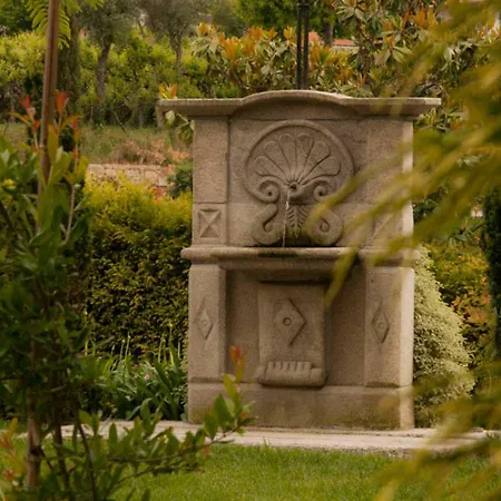 Quinta Do Padrao Landhaus Penafiel