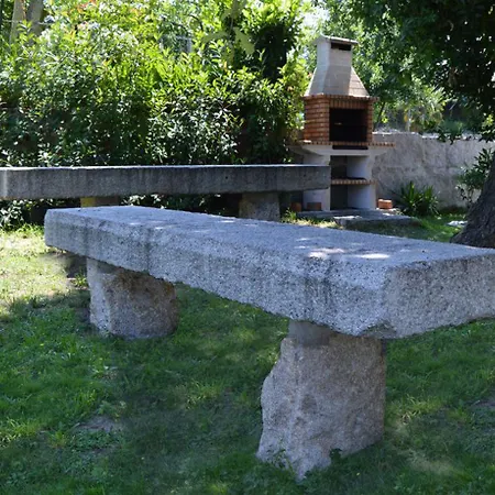Kır Evi Quinta Do Padrao Penafiel